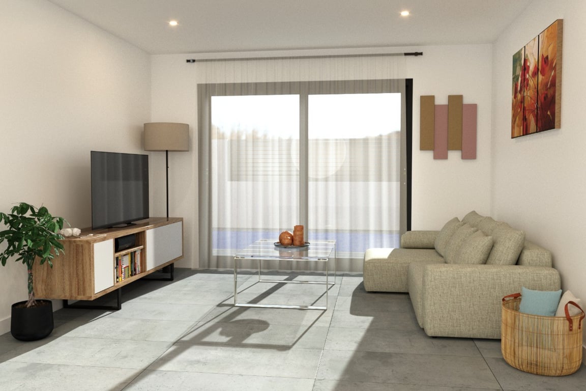 Villa in Avileses - Image 2