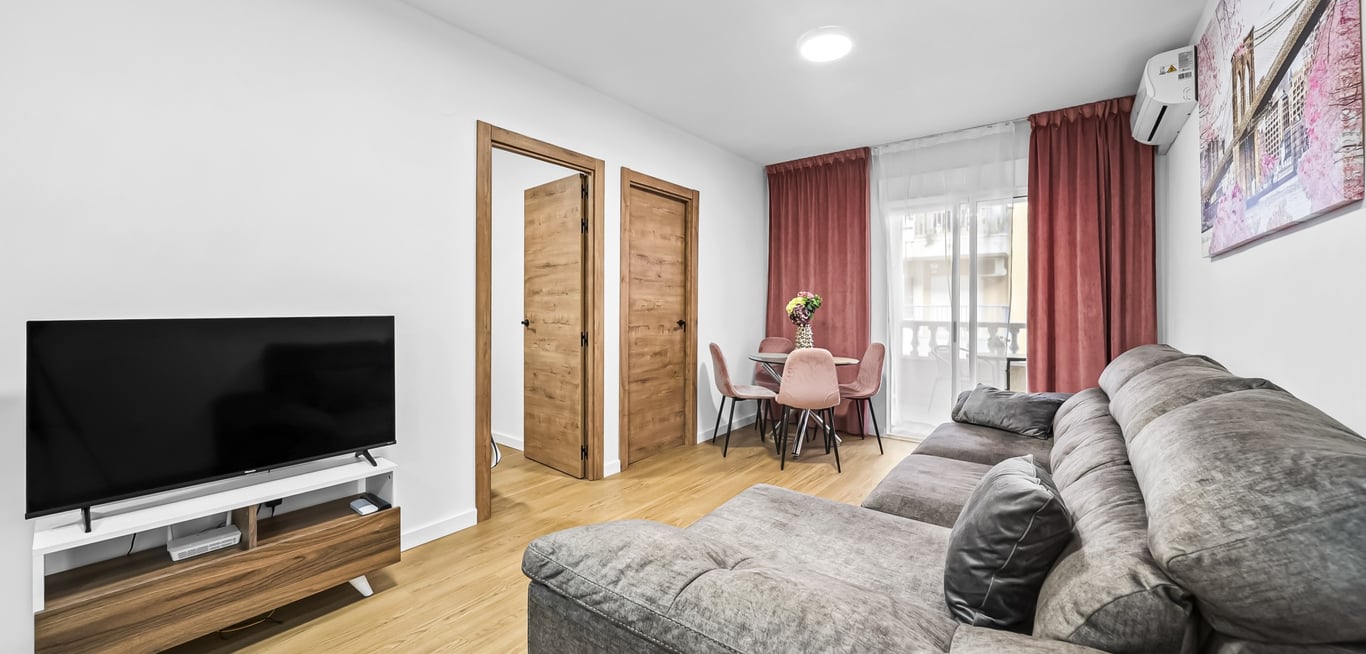 Apartment in Torrevieja - Image 4