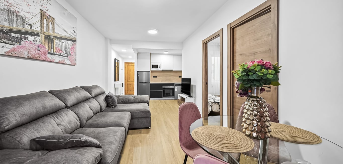 Apartment in Torrevieja - Image 3