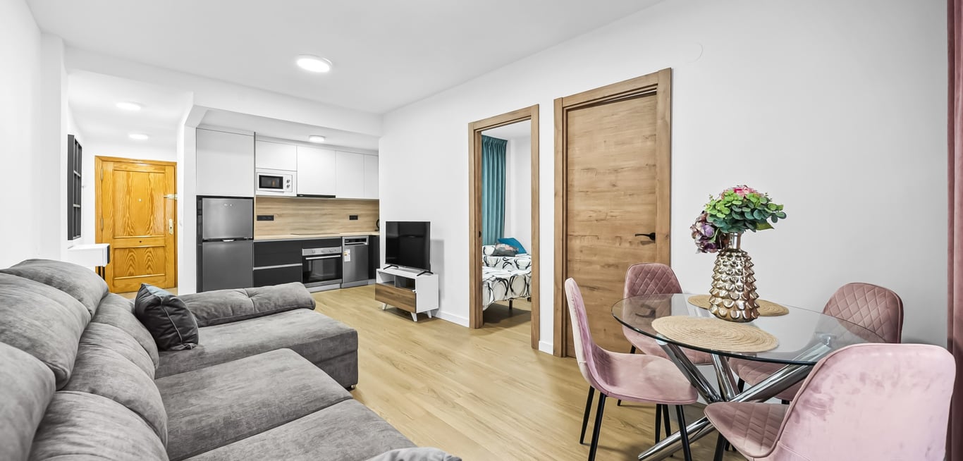 Apartment in Torrevieja
