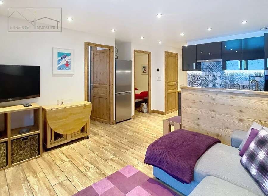 Apartment in Les Houches - Image 5