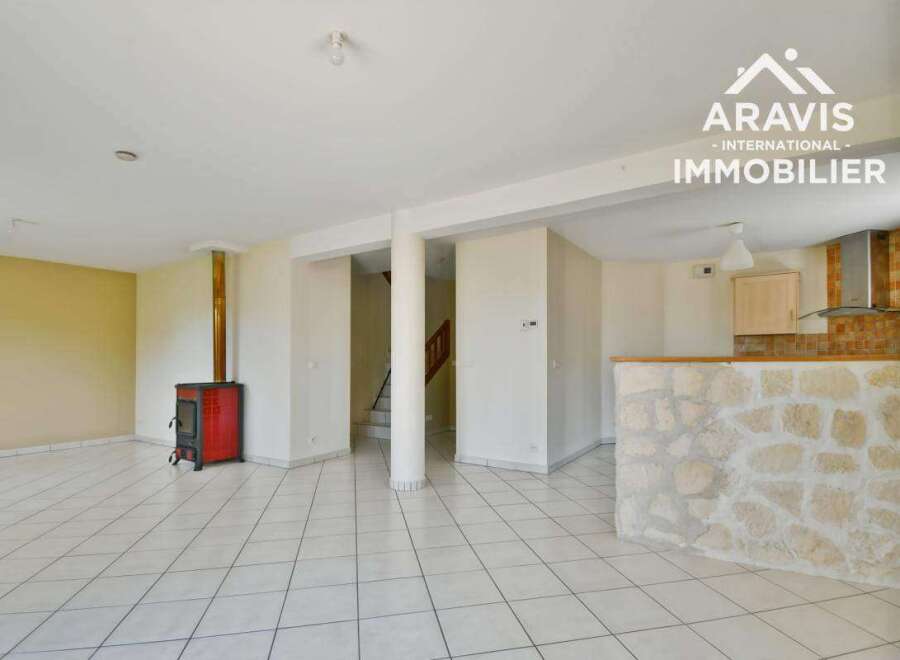 Villa in Chapeiry - Image 5