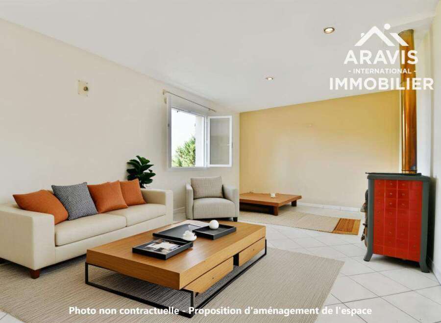 Villa in Chapeiry - Image 4