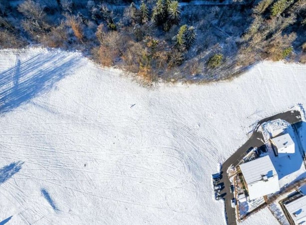Chalet in Saint-Gervais-les-Bains - view 1