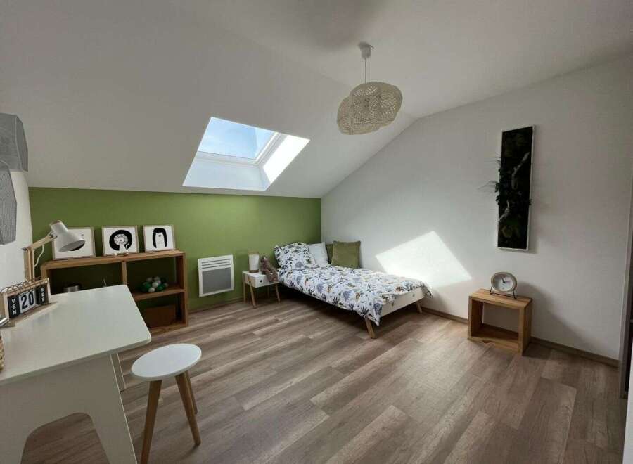 Chalet in Saint-Gervais-les-Bains - Image 3