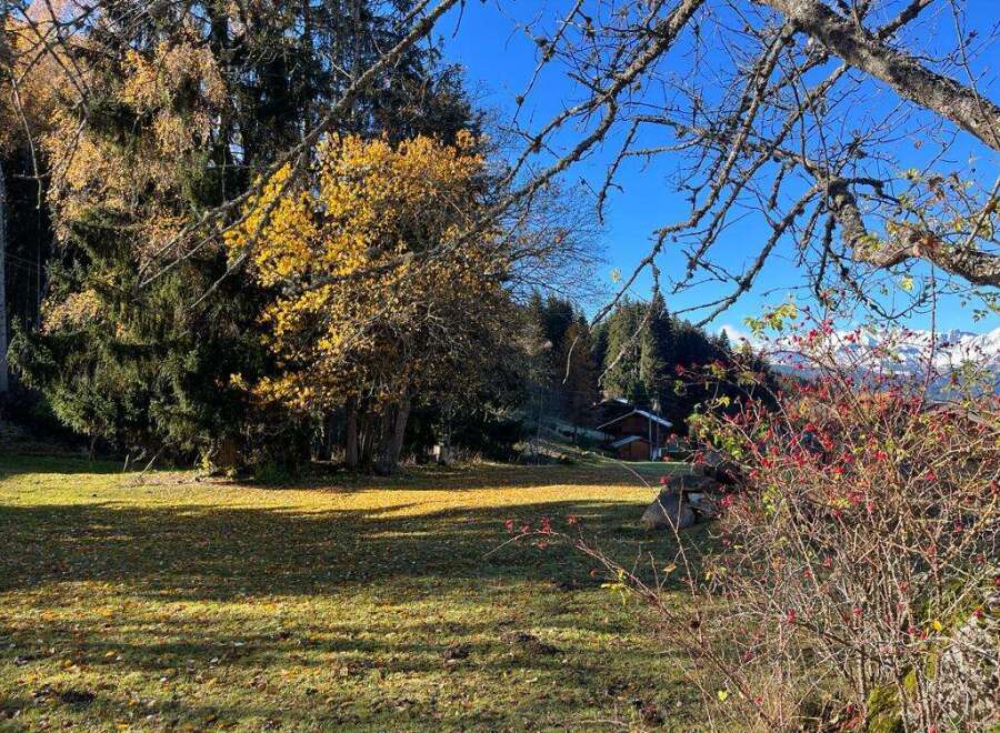 Chalet in Saint-Gervais-les-Bains - Image 2