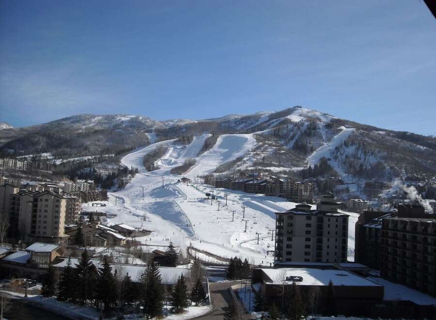 House in Steamboat II - Image 2