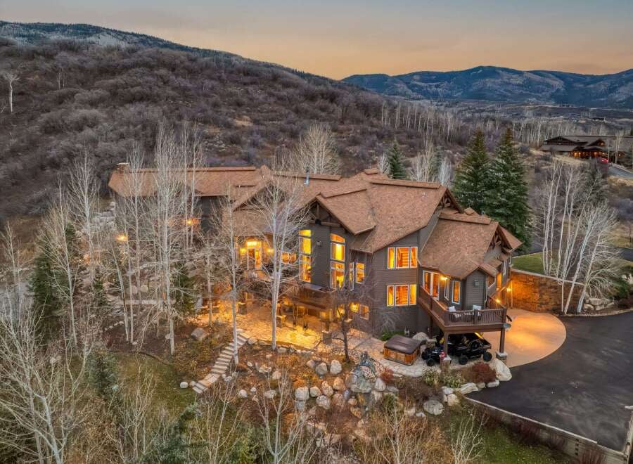 House in Steamboat II - Image 3