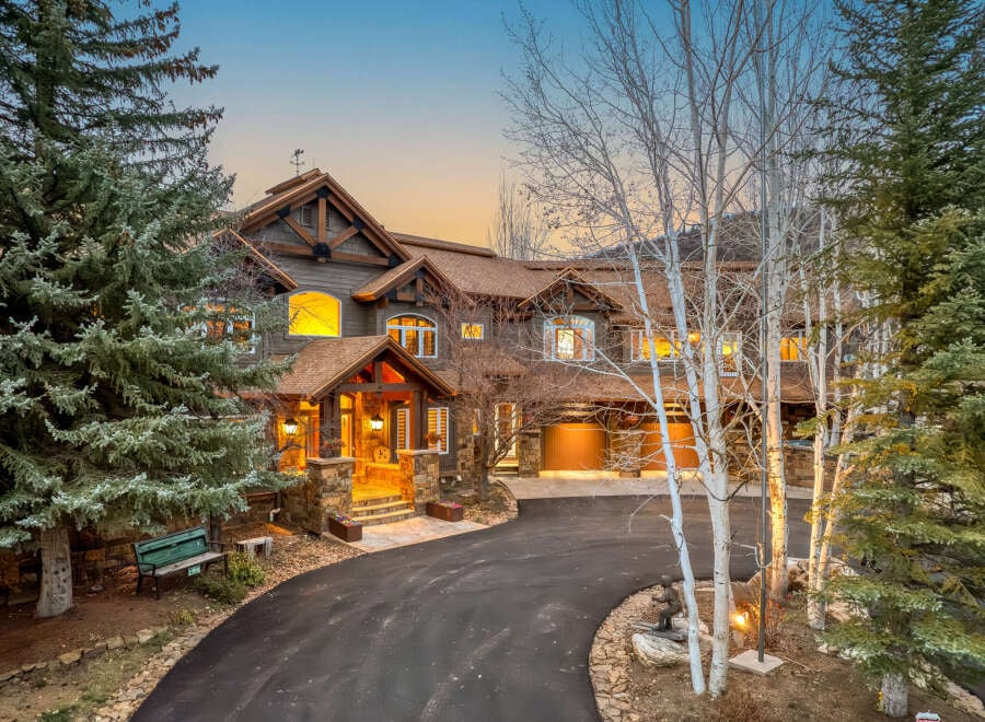 House in Steamboat II - Image 4