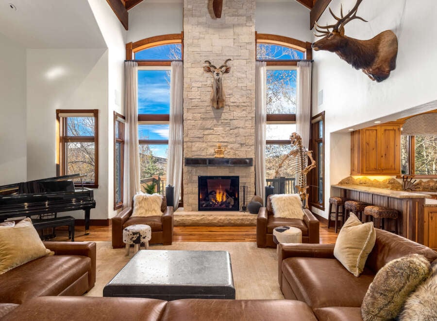 House in Steamboat II - Image 5