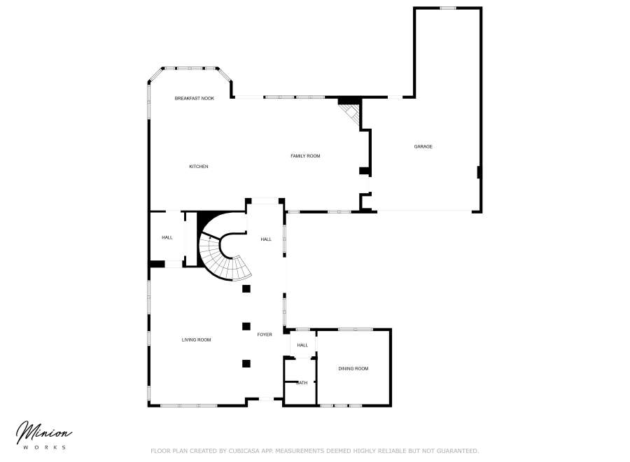 House in Steamboat - Image 3