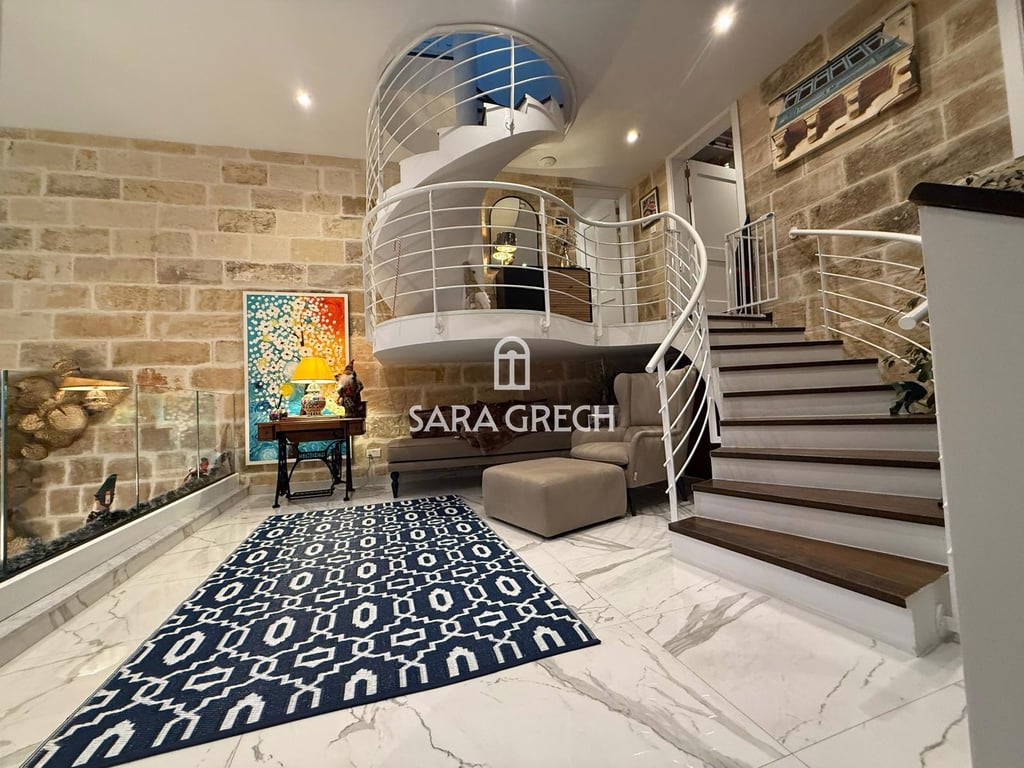 House in Qrendi - Image 3