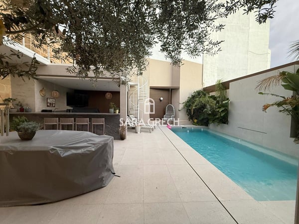 House in Qrendi - view 1