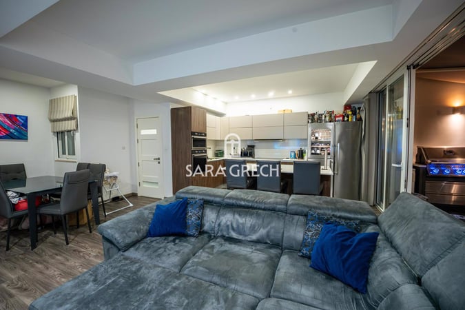 Apartment in Is-Swieqi - view 1