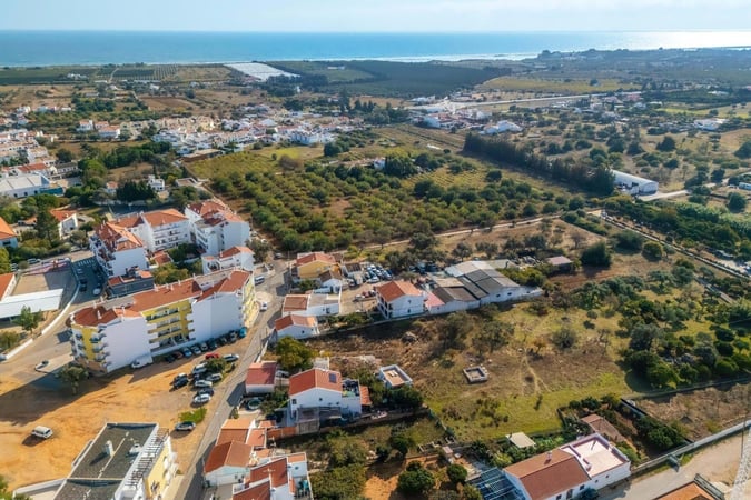Land in Vila Nova De Cacela - view 1