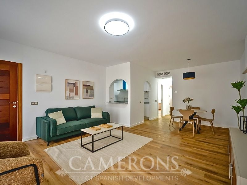 Apartment in Herreria - Image 5