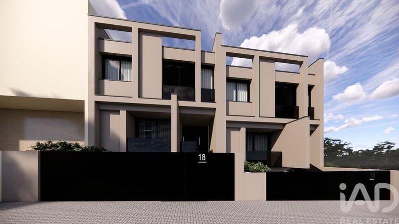 Apartment in Meadela - view 1