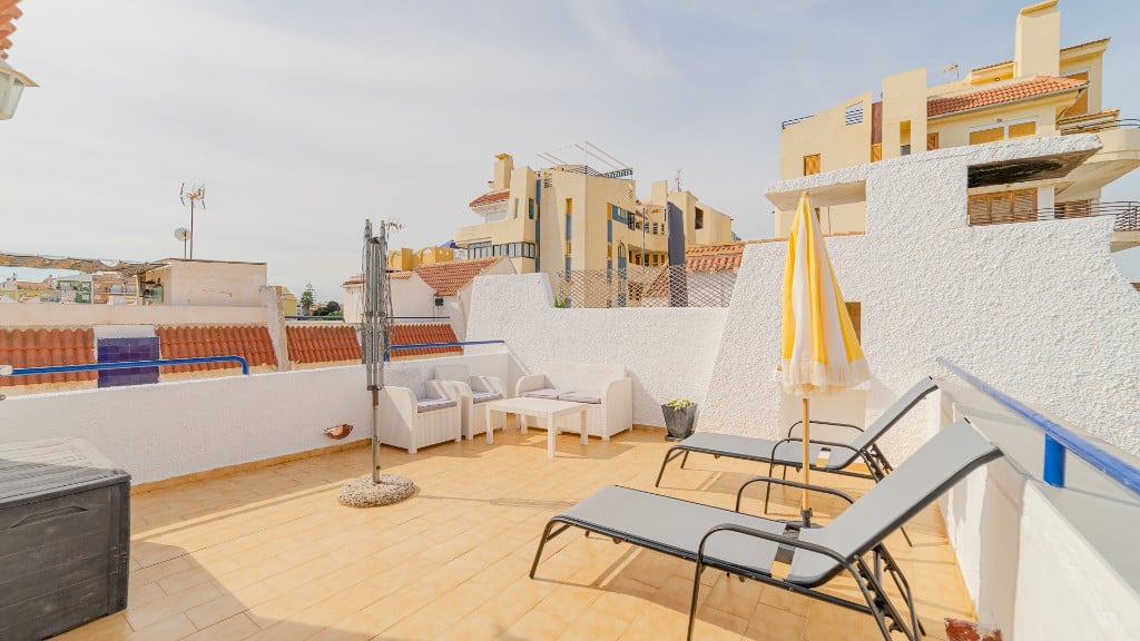 Apartment in Torrevieja - Image 3