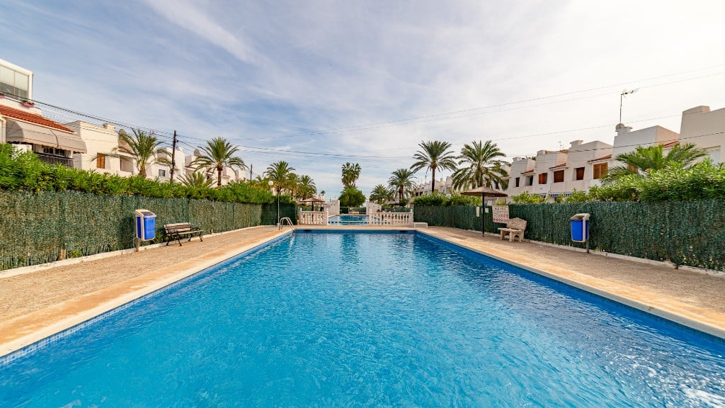 Apartment in Torrevieja - Image 4