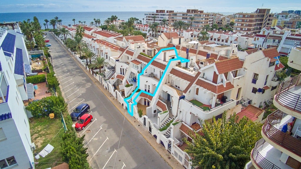 Apartment in Torrevieja