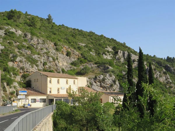 House in Villeseque-des-Corbieres - view 1
