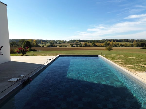 House in Miramont-de-Guyenne - view 1