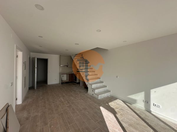 Apartment in Monte Gordo - view 1