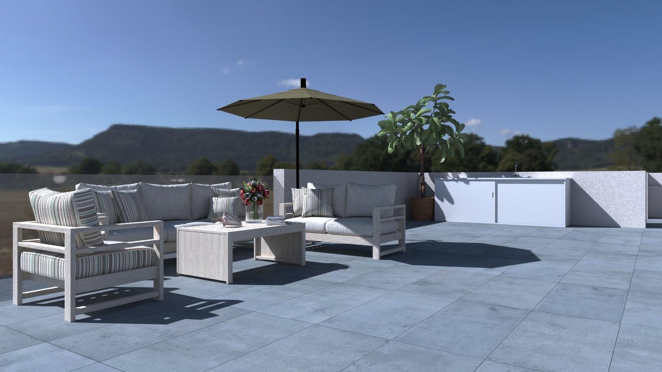 Villa in Balsicas - Image 2