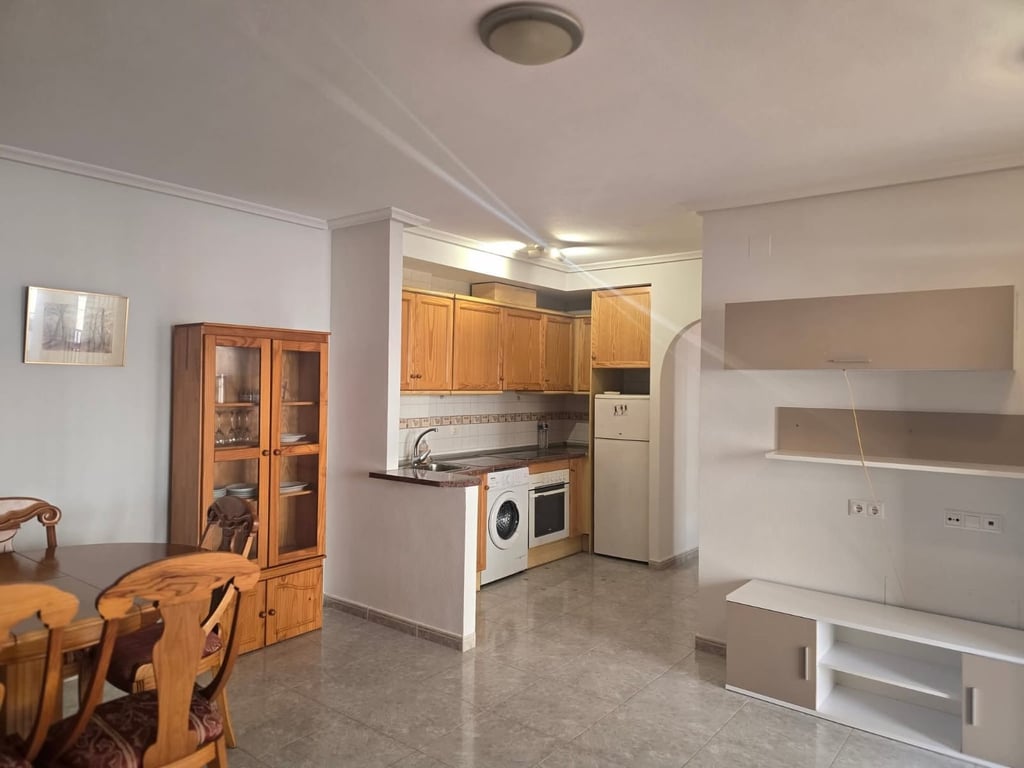 Apartment in Torrevieja - Image 5
