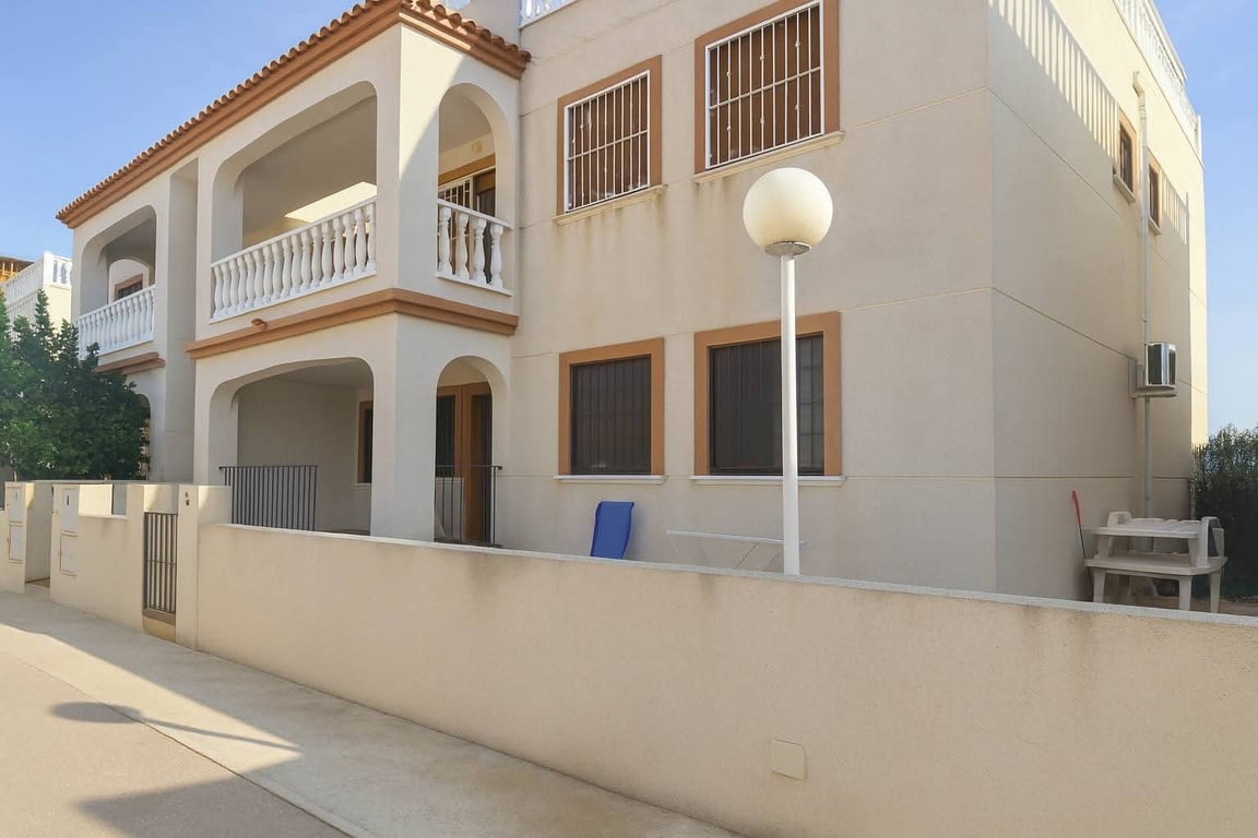 Apartment in Torrevieja