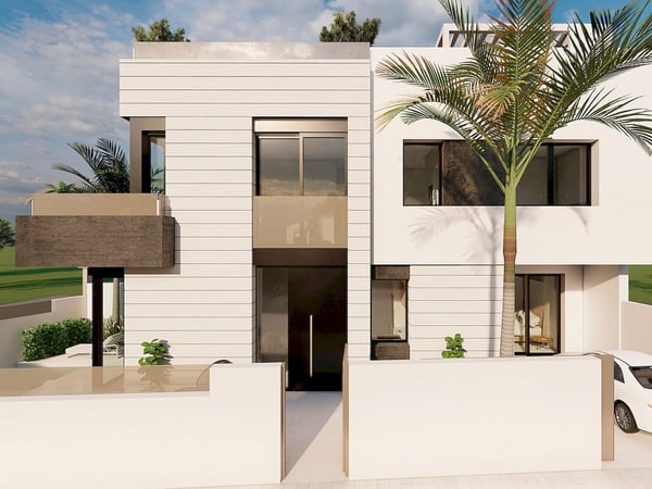 Apartment in Torre de la Horadada - view 1