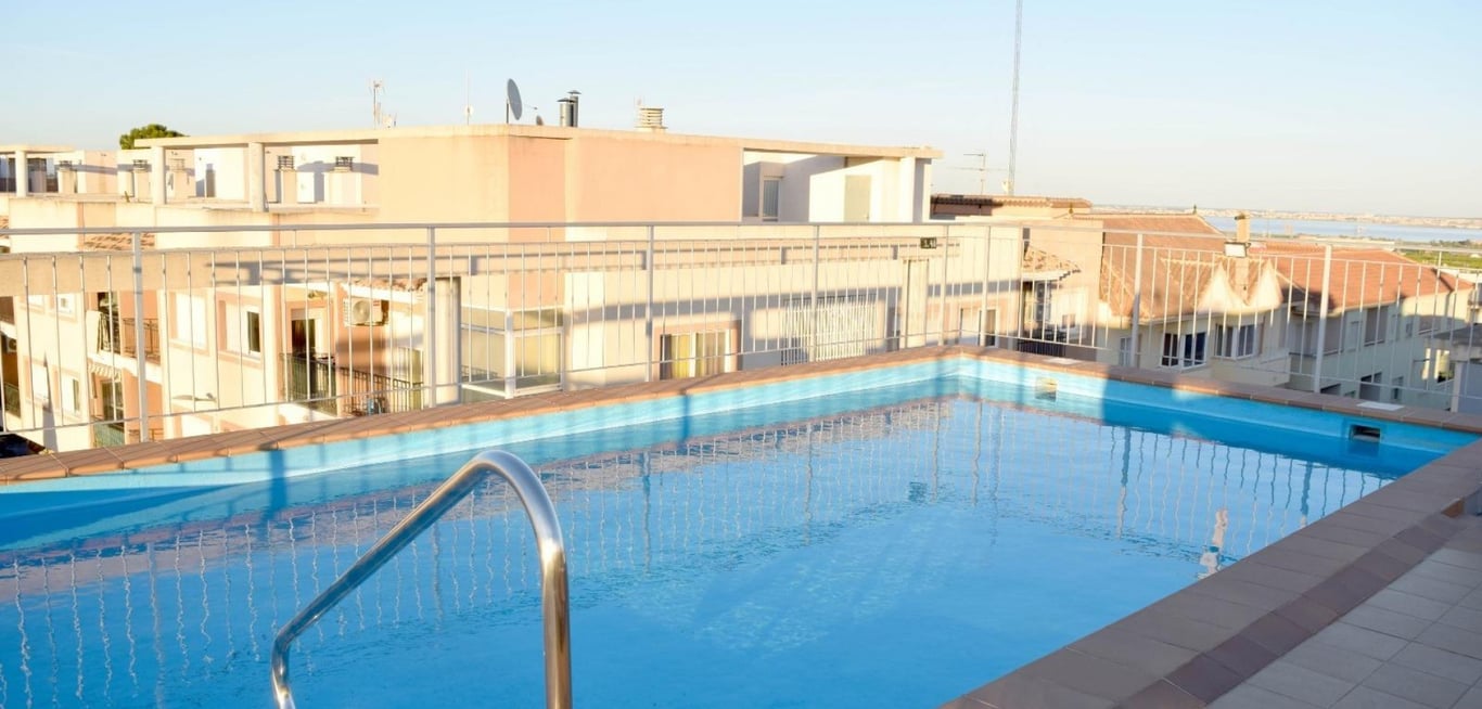 Apartment in San Miguel de Salinas - Image 3