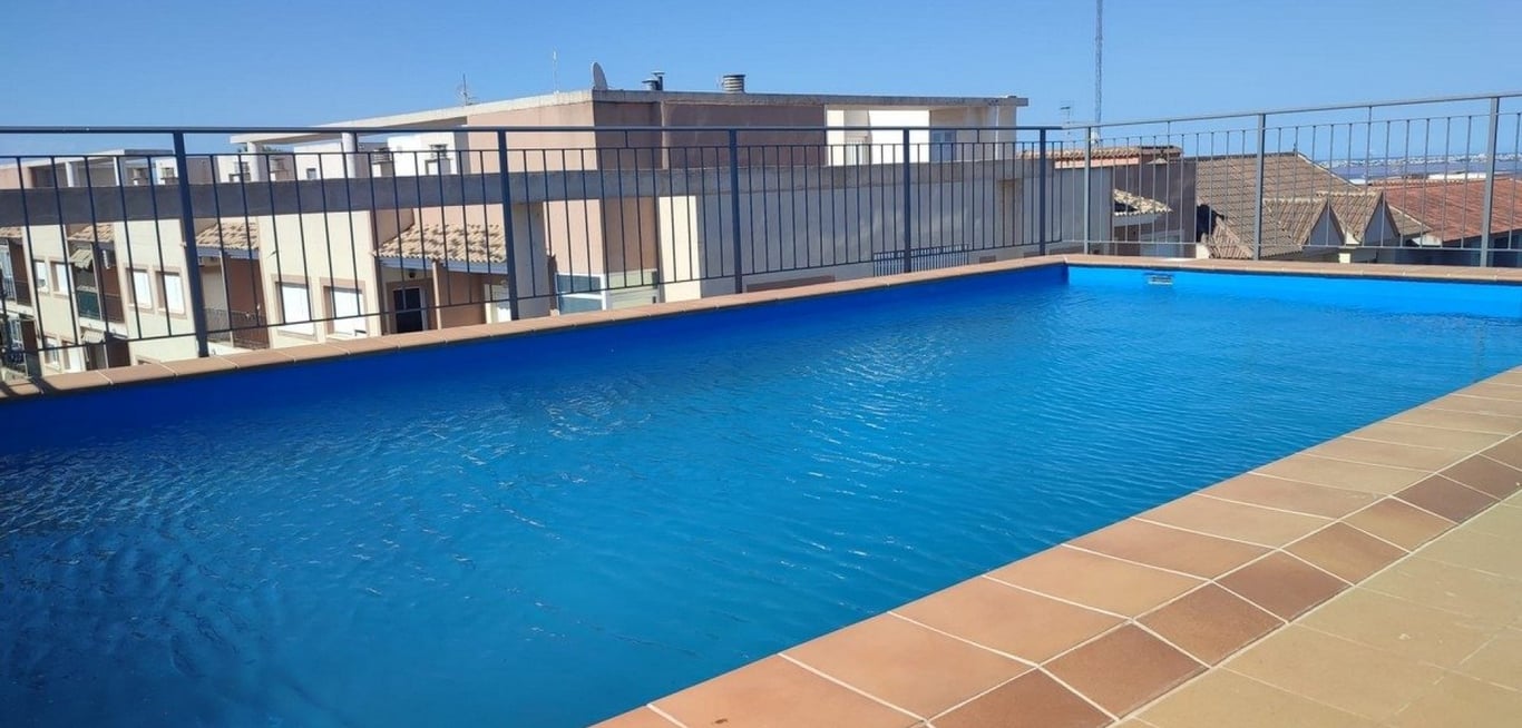 Apartment in San Miguel de Salinas - Image 4