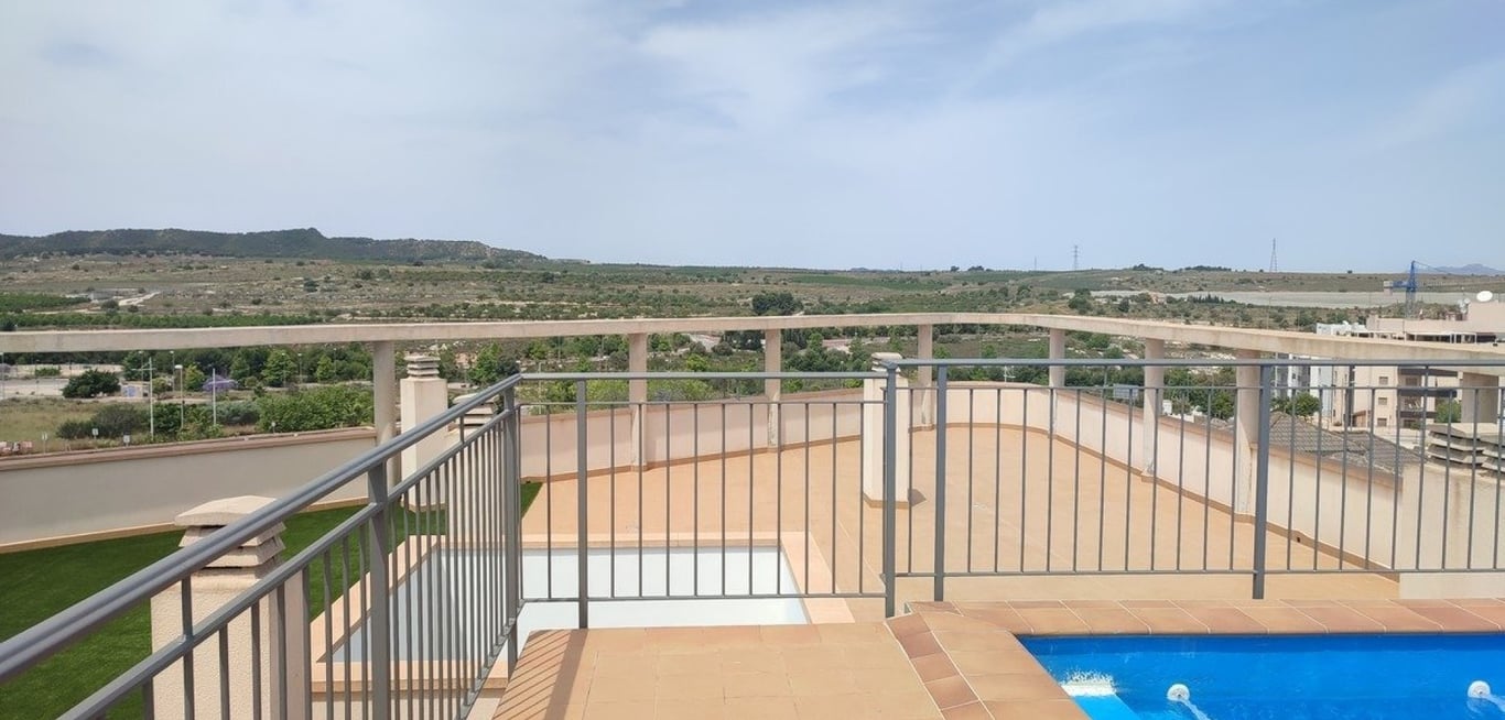 Apartment in San Miguel de Salinas - Image 5