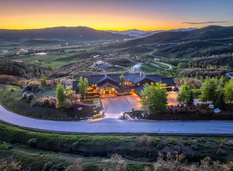 House in Steamboat II - Image 3