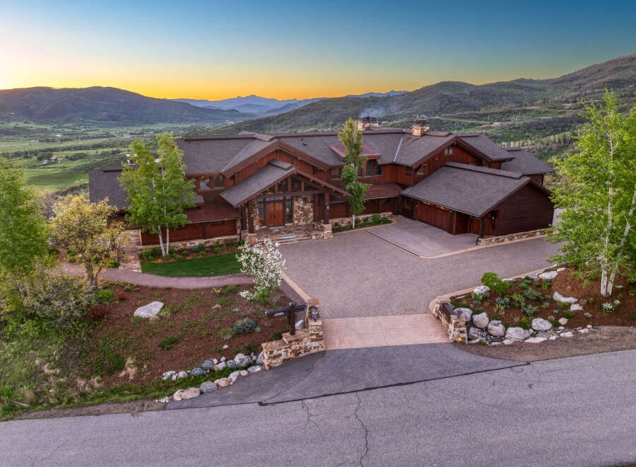 House in Steamboat II - Image 2