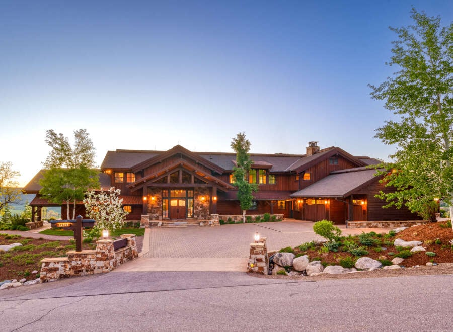 House in Steamboat II - Image 4