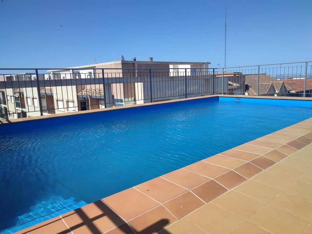 Apartment in San Miguel de Salinas - Image 4