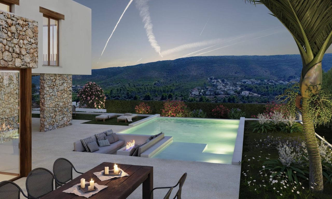 Villa in Javea - Image 2