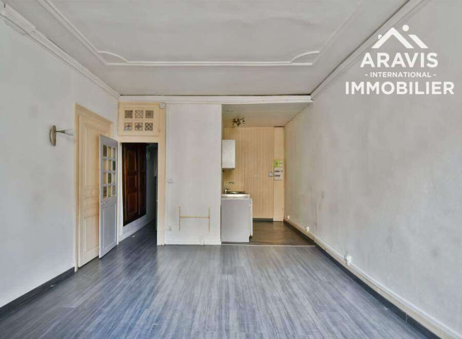Apartment in Faverges-Seythenex - Image 4