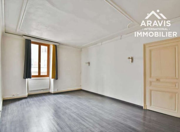 Apartment in Faverges-Seythenex - view 1