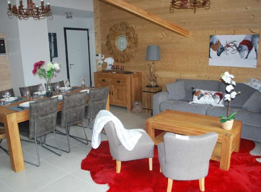 Apartment in Vaujany - Image 3