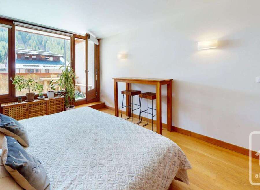 Apartment in Argentiere - Image 5