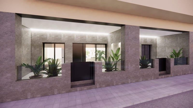 Apartment in Catral - view 1