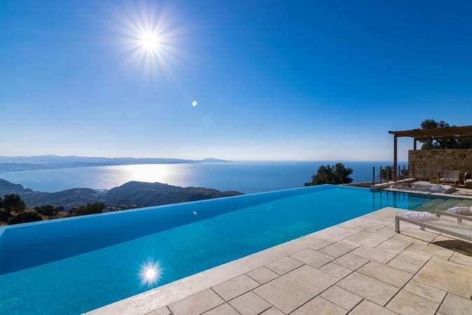 House in Lampi - view 1