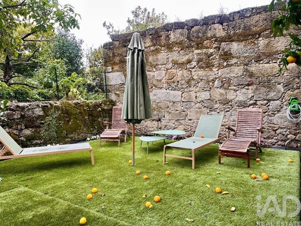 Apartment in Porto - view 1