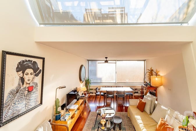 House in Lordelo do Ouro - view 1