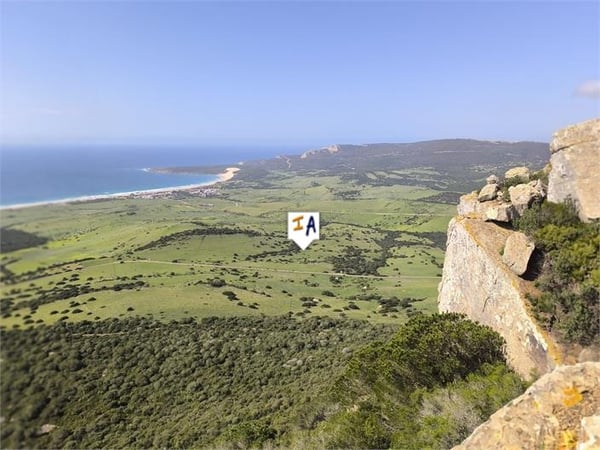 Villa in Tarifa - view 1