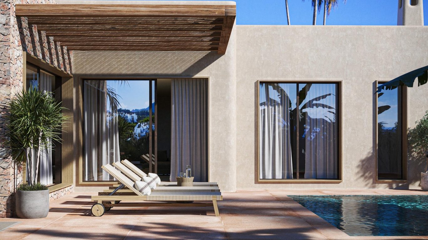 Villa in Javea - Image 5