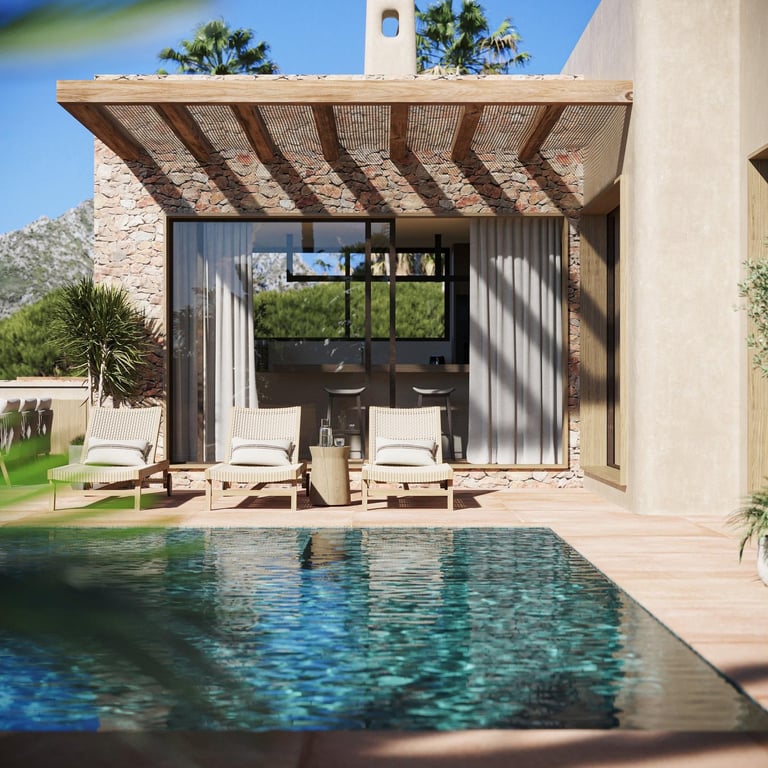 Villa in Javea - Image 4